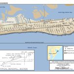 Map Of Ocean City Md Longitude Latitude Google Maps   Printable Street Map Ocean City Nj