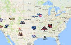 map of pacific coast league pcl teams minor league baseball california baseball teams map Map Of Pacific Coast League (Pcl) Teams | Minor League Baseball - California Baseball Teams Map