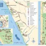 Map Of Pismo Beach California Free Printable Sunset State Beach   Pismo Beach California Map