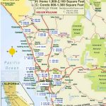 Map Of Riverside County California Printable Maps San Diego Ca Map   Printable Map Of Riverside County