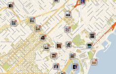 Map Of Riverside County California Reference Central Florida - Central Florida Attractions Map