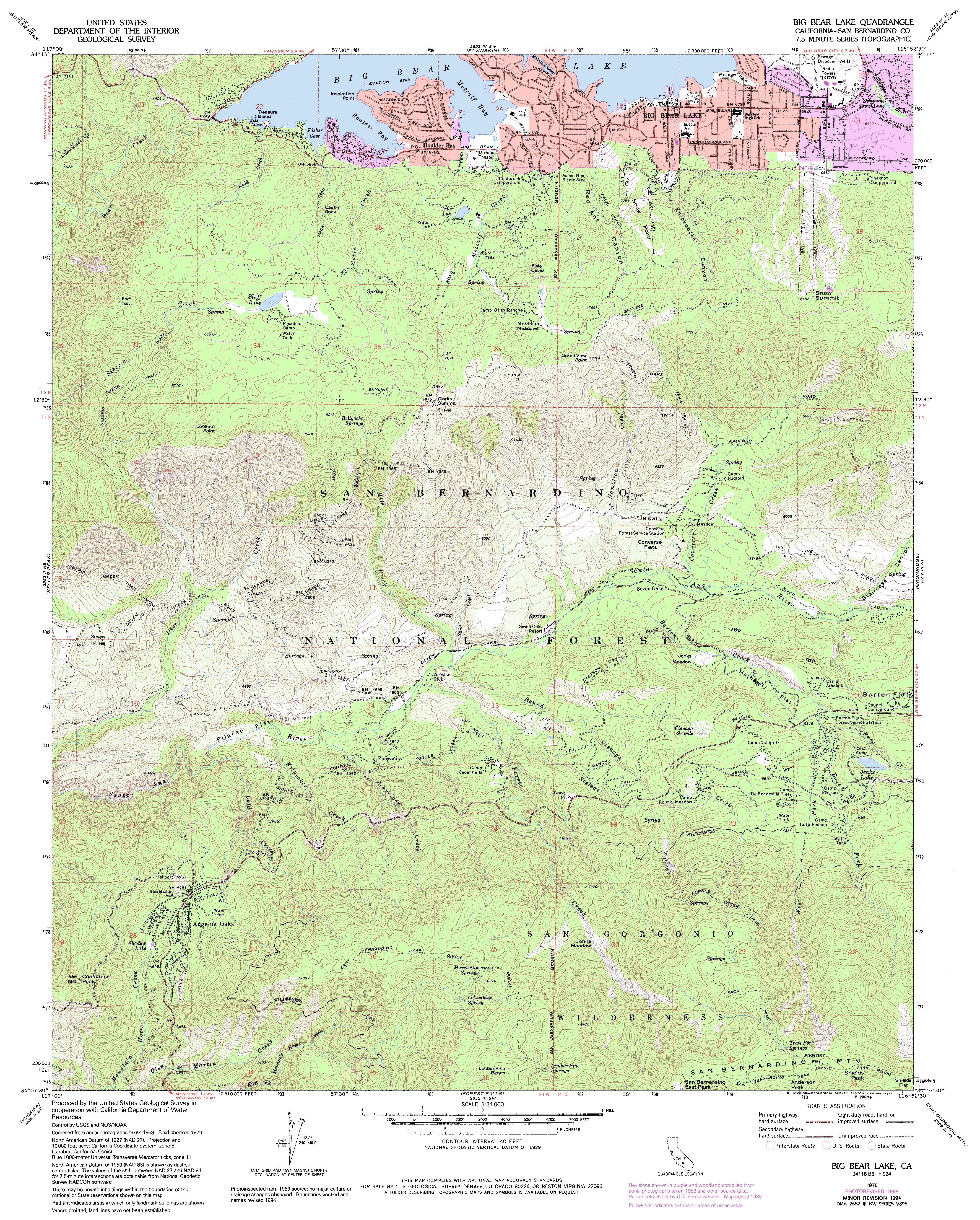 Map Of San Bernardino County California - Klipy - Map Of San Bernardino County California