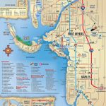 Map Of Sanibel Island Beaches |  Beach, Sanibel, Captiva, Naples   Map Of Bonita Springs And Naples Florida