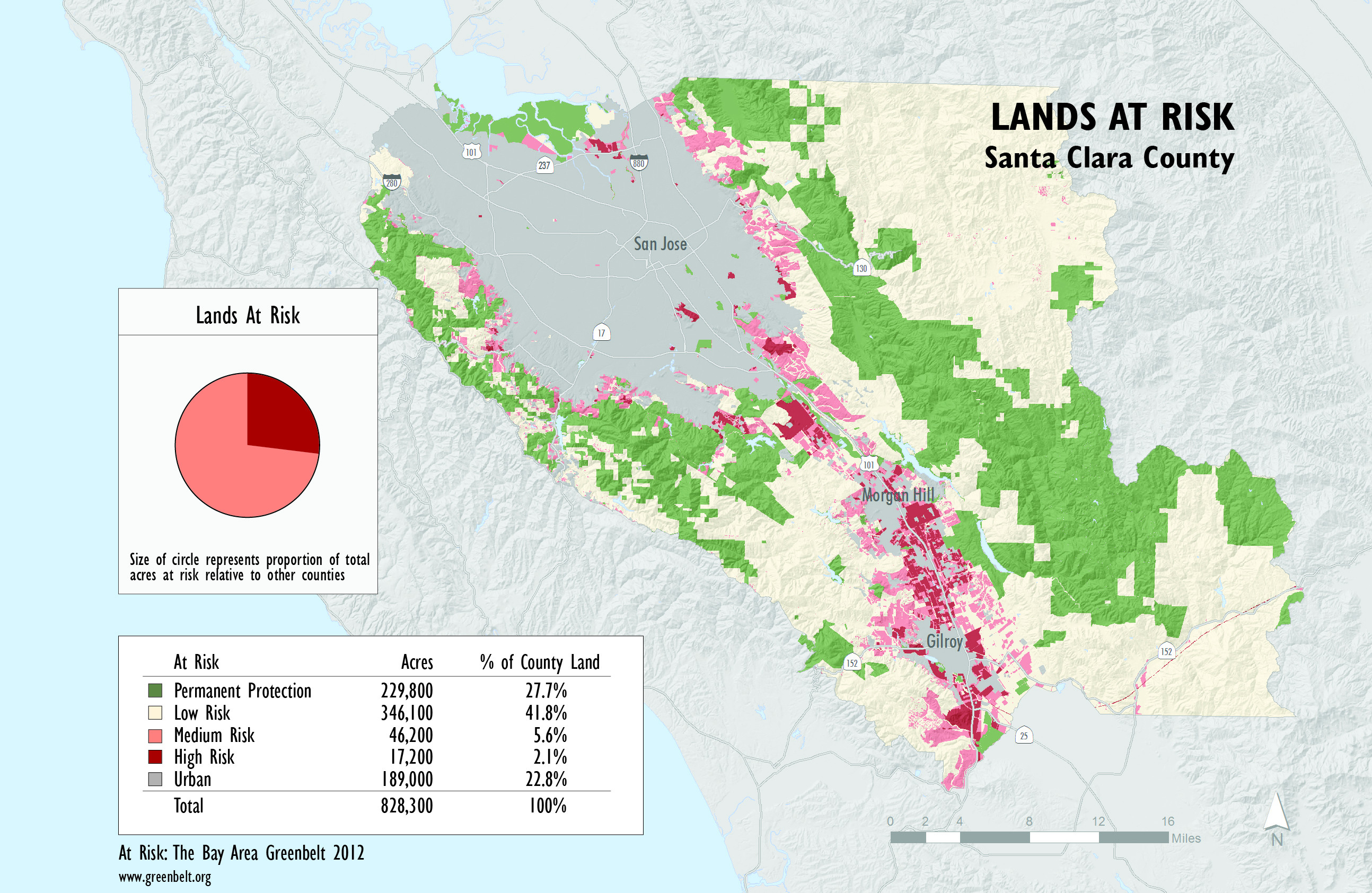 Map Of Santa Clara California Valid San Jose Land Use Map - Santa Clara California Map