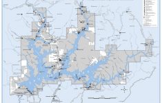 Map Of Shasta Lake, Dam And Rivers | Lake Shasta California Map - Mount Shasta California Map