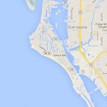 Map Of Siesta Key   Hotels And Attractions On A Siesta Key Map   Siesta Key Florida Map