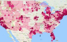 map of t mobiles 700 mhz spectrum spectrum gateway spectrum coverage map florida Map Of T-Mobile's 700 Mhz Spectrum - Spectrum Gateway - Spectrum Coverage Map Florida