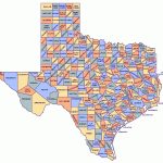 Map Of Texas Cities | Maps | Family Genealogy, Genealogy, Genealogy   Map Of Texas Including Cities