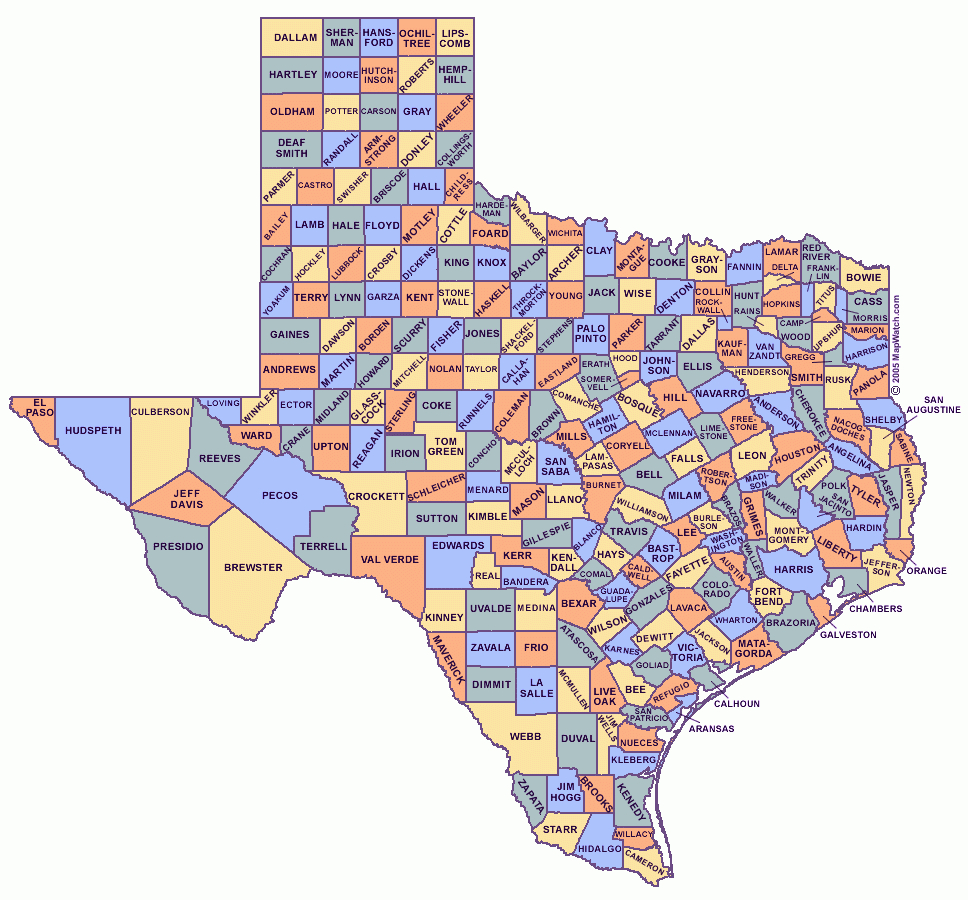 Map Of Texas Cities | Maps | Family Genealogy, Genealogy, Genealogy - Map Of Texas Including Cities