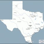 Map Of Texas Major Citiesweb Art Gallerymap Of Texas Major Cities   Map Of Texas Major Cities