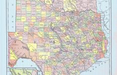 Map Of Texas, Oklahoma And Indian Territory. Hunt &amp; Eaton, Fisk &amp; Co - Map Of Oklahoma And Texas Together