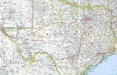 Map Of Texas With Highways And Travel Information | Download Free - Map Of Texas Highways And Interstates