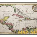 Map Of The Gulf Of Mexico, Cuba Bahamas Map Kitchin | Mapandmaps   Map Of Florida And Bahamas
