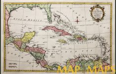 Map Of The Gulf Of Mexico, Cuba Bahamas Map Kitchin | Mapandmaps - Map Of Florida And Bahamas