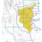 Map Of The Llano Estacado | Architecture | Pinterest | Llano   Llano Texas Map
