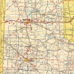 Map Of The Texas Panhandle | G&g 60Th Anniversary Party | Pinterest   Route 66 Texas Map
