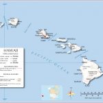 Map Of Usa Hawaii Best At Maps Map California Map Of Hawaiian   Map Of Hawaiian Islands And California