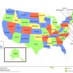 Map Of Western Us And Hawaii Usa Including Maps Update At Map Of   Map Of Hawaiian Islands And California