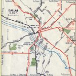 Map Old Photos Of Dallas   Google Search | Dallas In 2019 | Highway   Dallas Texas Highway Map