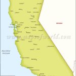 Map San Diego California Google Map Of Map Of San Diego California   San Diego On The Map Of California