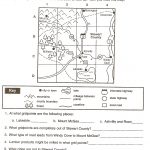 Map Skills Worksheets 4Th Grade To Download Free   Math Worksheet   Printable Map Skills Worksheets
