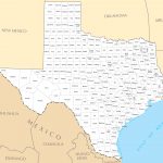 Map Texas Counties And Travel Information | Download Free Map Texas   Google Maps Texas Counties