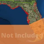Map Update South Florida (Only Applicable For Existing Customers Who   Florida Marine Maps