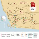 Map | Ventura County Wine Trail   Ventura California Map