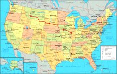 Mapa Florida Usa Google Maps #897741 - Google Maps Florida