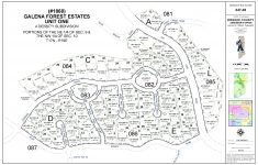 Mapping - California Parcel Map