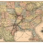 Mapping Texas: Collections From The Texas General Land Office   Texas General Land Office Maps
