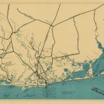 Mapping Texas: The Gulf Coast – Save Texas History – Medium   Texas Gulf Coast Shipwrecks Map