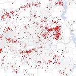 Mapping The Devastation Of Harvey In Houston   The New York Times   Map Of Flooded Areas In Houston Texas