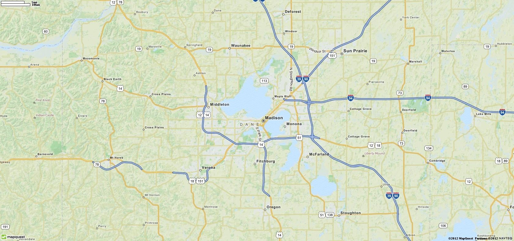 Mapquest Maps - Driving Directions - Map | Favorite Places &amp;amp; Spaces - Mapquest Florida Map