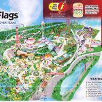 Maps 0007 12 Six Flags Over Texas Map | Settoplinux   Six Flags Over Texas Map App