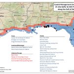 Maps | America's Longleaf Restoration Initiative   Alabama Florida Coast Map