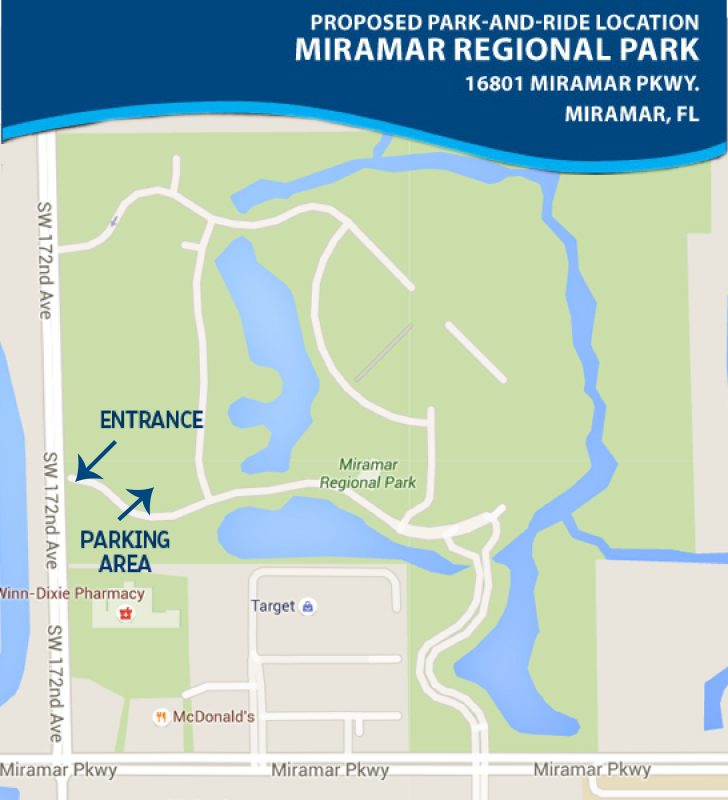 Maps And Schedules Pembroke Pines Florida Map Printable Maps