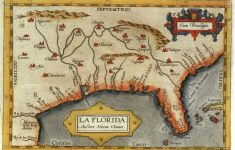 maps and the beginnings of colonial north america digital early florida maps Maps And The Beginnings Of Colonial North America: Digital - Early Florida Maps