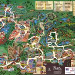 Maps   Bgt History   Busch Gardens Tampa History   Florida Busch Gardens Map