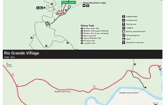 Maps - Big Bend National Park (U.s. National Park Service) - Big Bend Texas Map