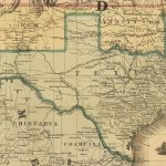 Maps Civil War   Texas Civil War Map
