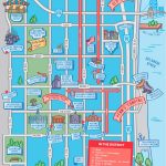 Maps & Directions   Philadelphia Tourist Map Printable