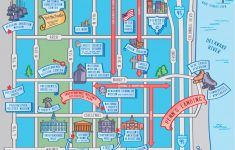Maps &amp; Directions - Printable Map Of Center City Philadelphia