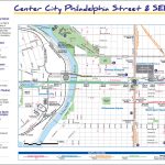 Maps & Directions – Printable Map Of Historic Philadelphia