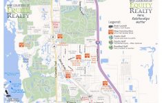 Maps - Map Of Bonita Springs And Naples Florida