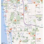 Maps   Map Of Bonita Springs And Naples Florida