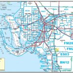 Maps   Map Of Lee County Florida