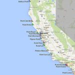 Maps Of California   Created For Visitors And Travelers   California Pictures Map