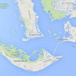 Maps Of Florida: Orlando, Tampa, Miami, Keys, And More   Siesta Key Florida Map