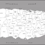 Maps Of Puerto Rico | Education | Pinterest | Puerto Rico Map   Printable Map Of Puerto Rico